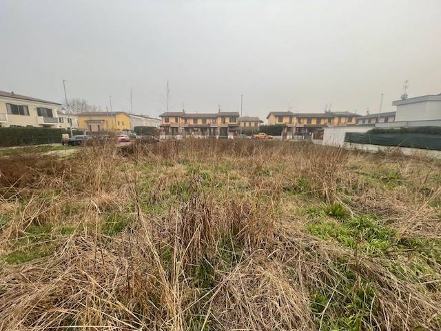 villetta a schiera in vendita a Pieve Fissiraga