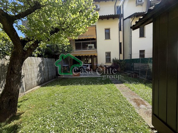 appartamento in vendita a Pieve Fissiraga