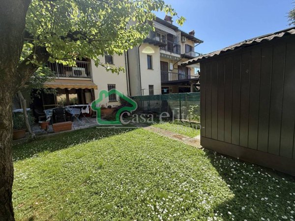 appartamento in vendita a Pieve Fissiraga