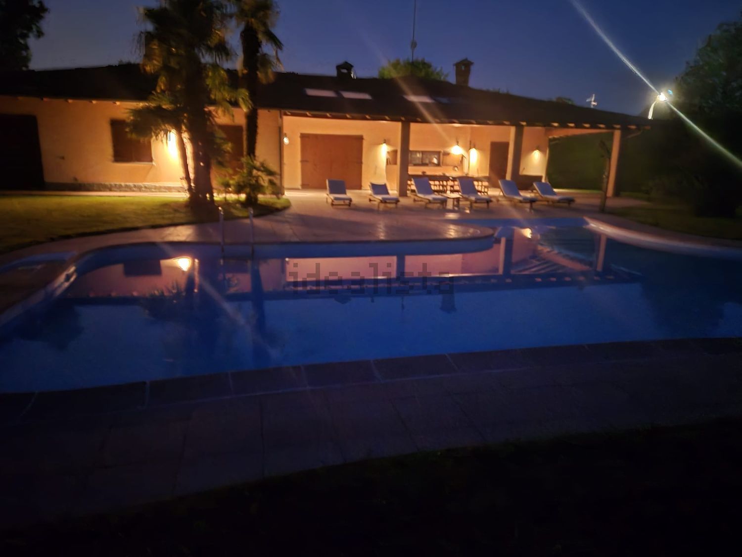 casa indipendente in vendita a Pieve Fissiraga