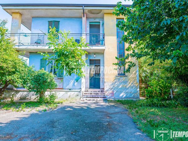 casa indipendente in vendita a Pieve Fissiraga