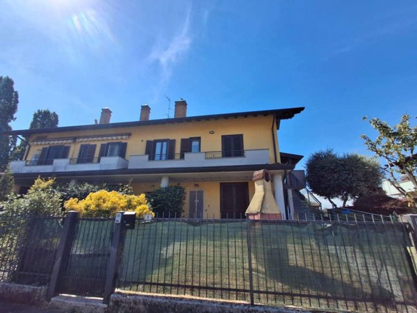 appartamento in vendita a Pieve Fissiraga