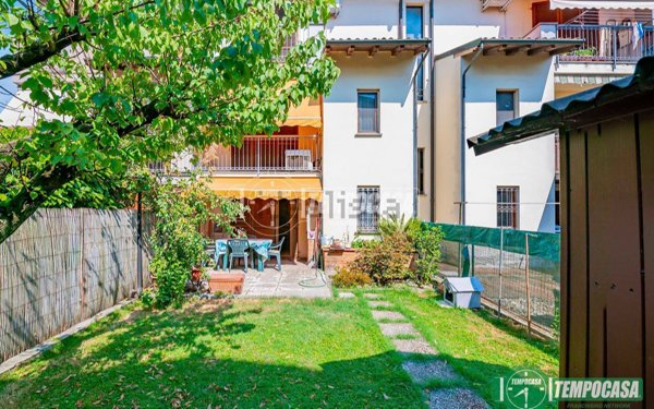 appartamento in vendita a Pieve Fissiraga