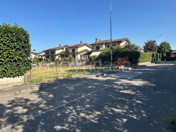 villetta a schiera in vendita a Pieve Fissiraga