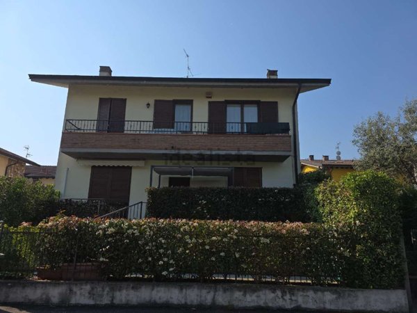 appartamento in vendita a Pieve Fissiraga