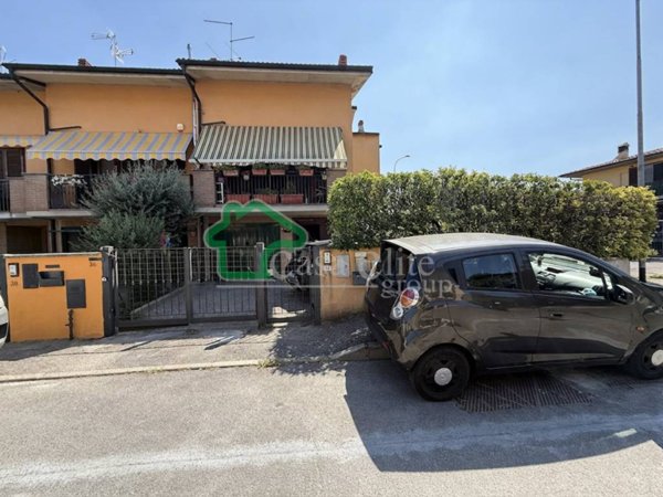 casa indipendente in vendita a Pieve Fissiraga