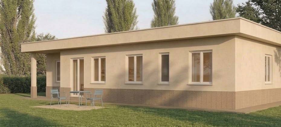 casa indipendente in vendita a Pieve Fissiraga