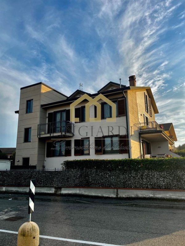 appartamento in vendita a Pieve Fissiraga