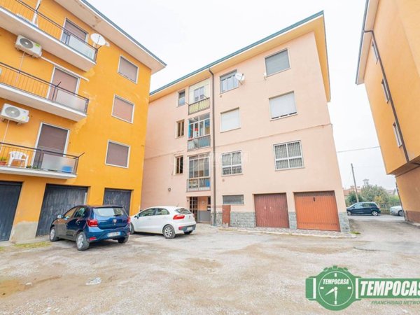 appartamento in vendita a Salerano sul Lambro