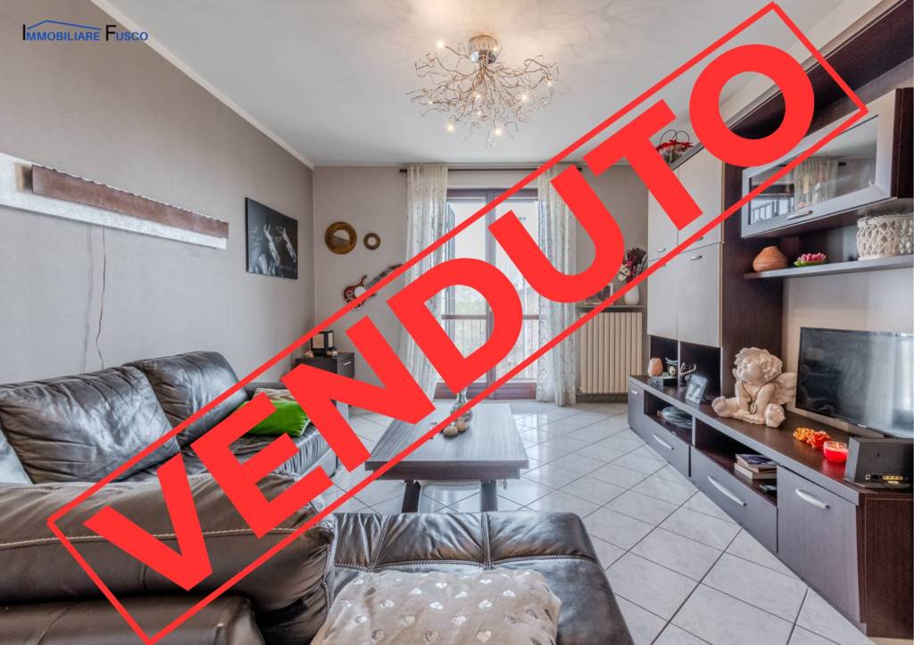 appartamento in vendita a Salerano sul Lambro