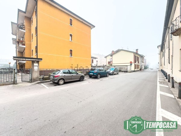 appartamento in vendita a Salerano sul Lambro