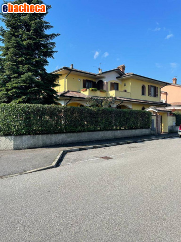 appartamento in vendita a Salerano sul Lambro