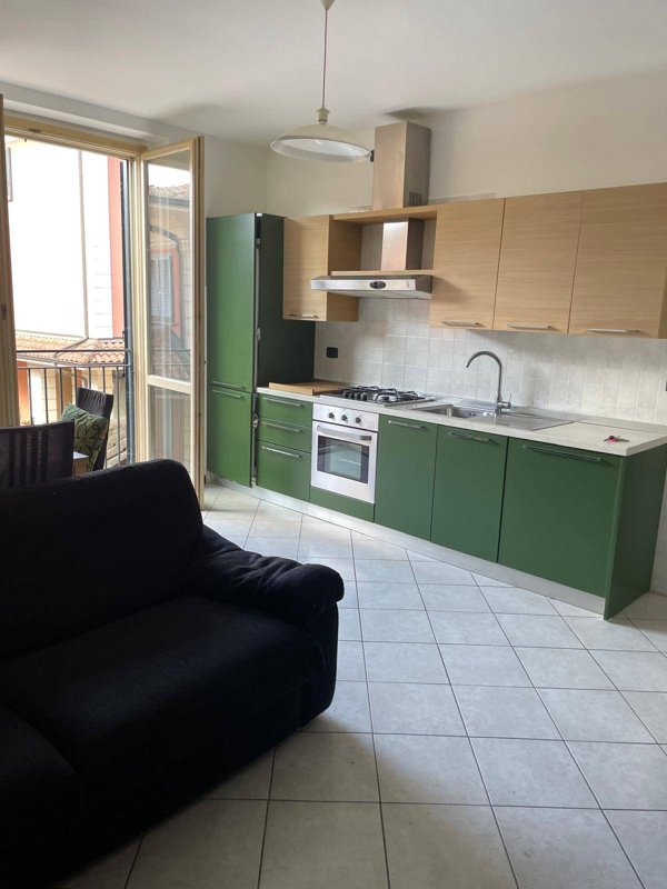 appartamento in vendita a Salerano sul Lambro