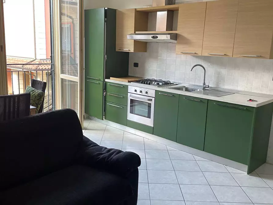appartamento in vendita a Salerano sul Lambro