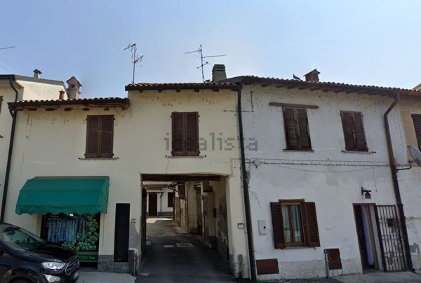 appartamento in vendita a Salerano sul Lambro