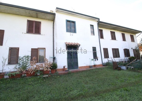 appartamento in vendita a Salerano sul Lambro
