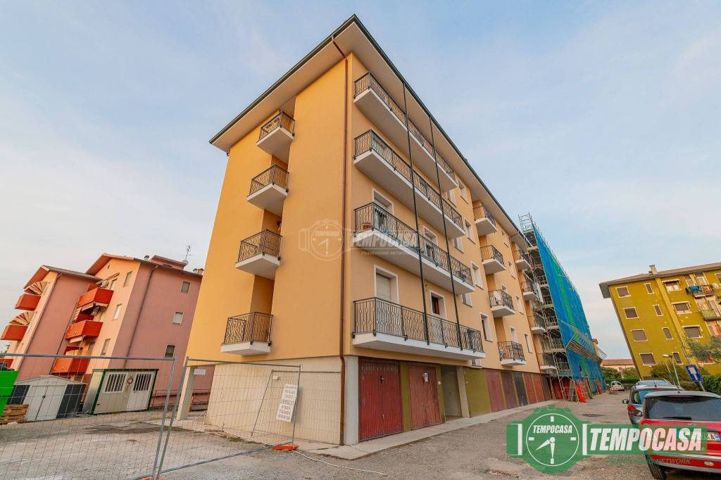 appartamento in vendita a Salerano sul Lambro