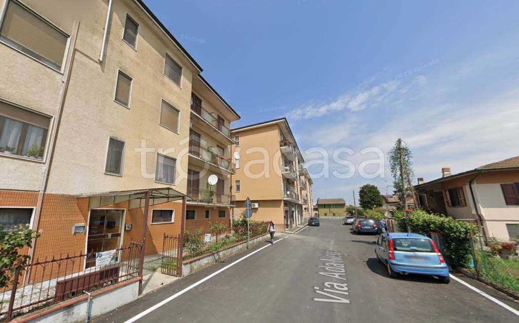 appartamento in vendita a Salerano sul Lambro