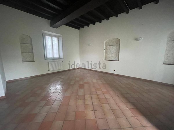 casa indipendente in vendita a Salerano sul Lambro