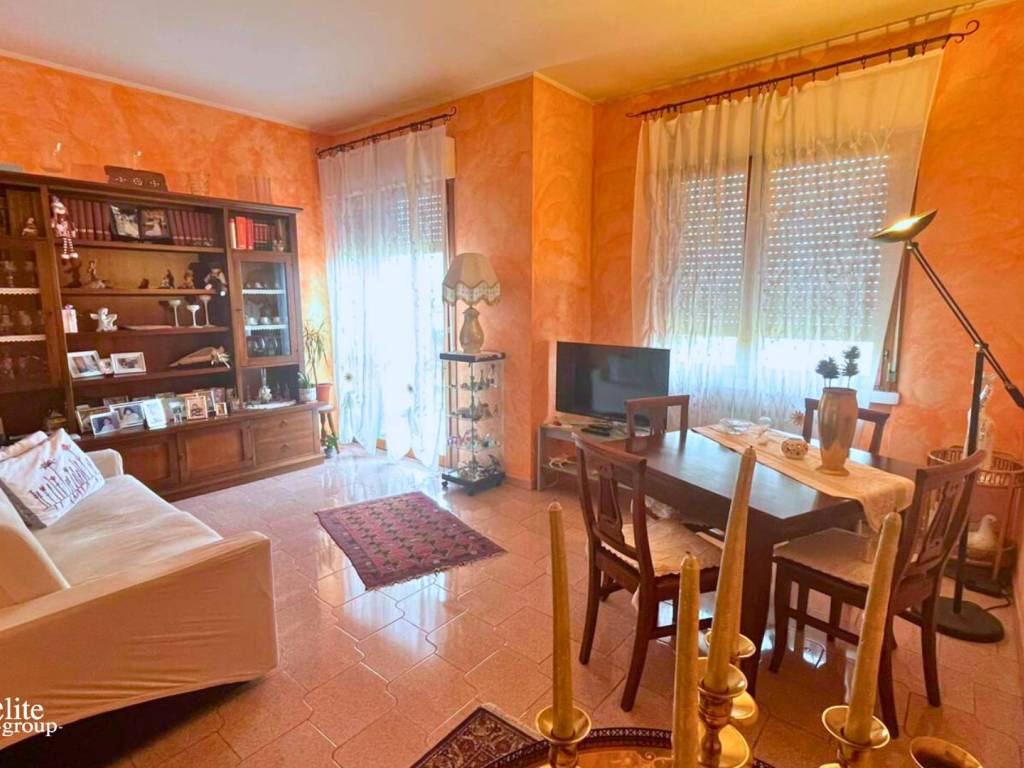 appartamento in vendita a Salerano sul Lambro