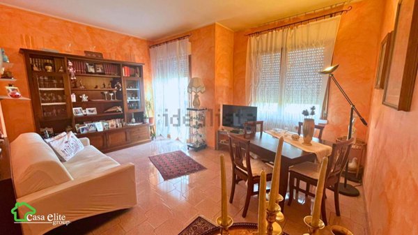 appartamento in vendita a Salerano sul Lambro