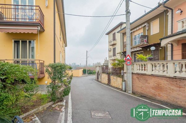 appartamento in vendita a Salerano sul Lambro