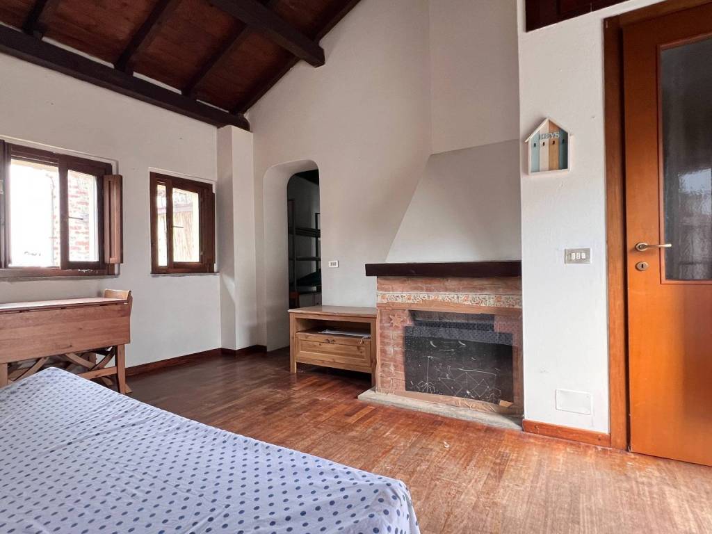 appartamento in vendita a Salerano sul Lambro
