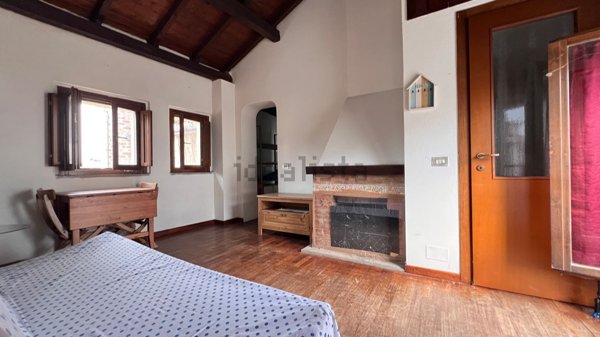 appartamento in vendita a Salerano sul Lambro
