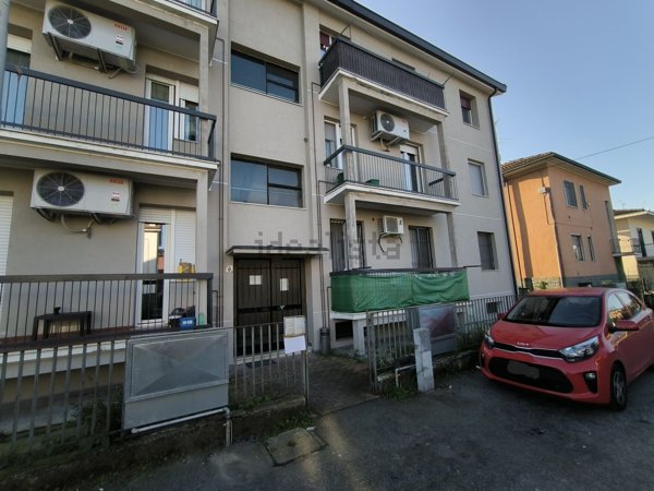 appartamento in vendita a Salerano sul Lambro