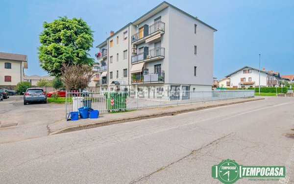 appartamento in vendita a Salerano sul Lambro