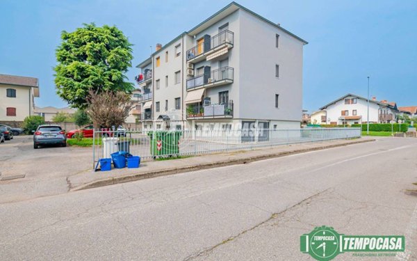 appartamento in vendita a Salerano sul Lambro