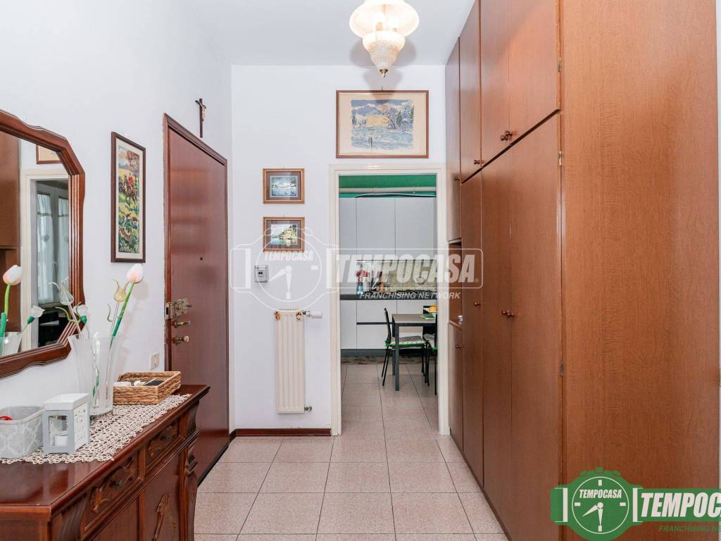 appartamento in vendita a Salerano sul Lambro