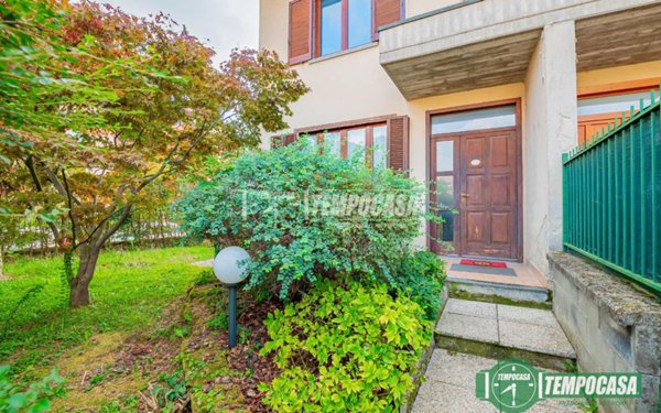 casa indipendente in vendita a Salerano sul Lambro