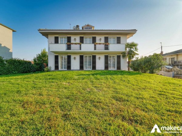 casa indipendente in vendita a Salerano sul Lambro