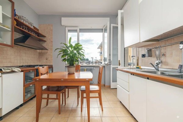 appartamento in vendita a Salerano sul Lambro