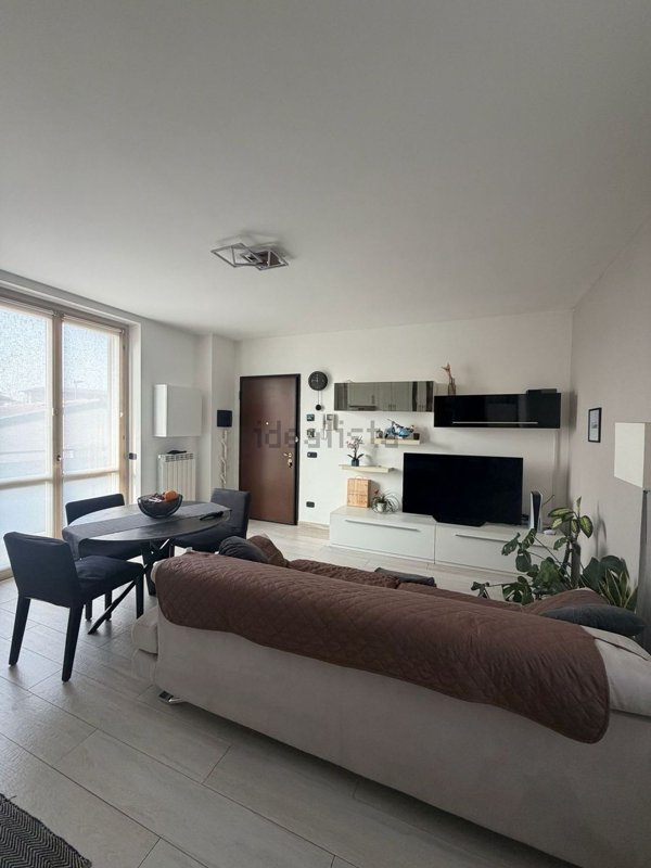 appartamento in vendita a Salerano sul Lambro