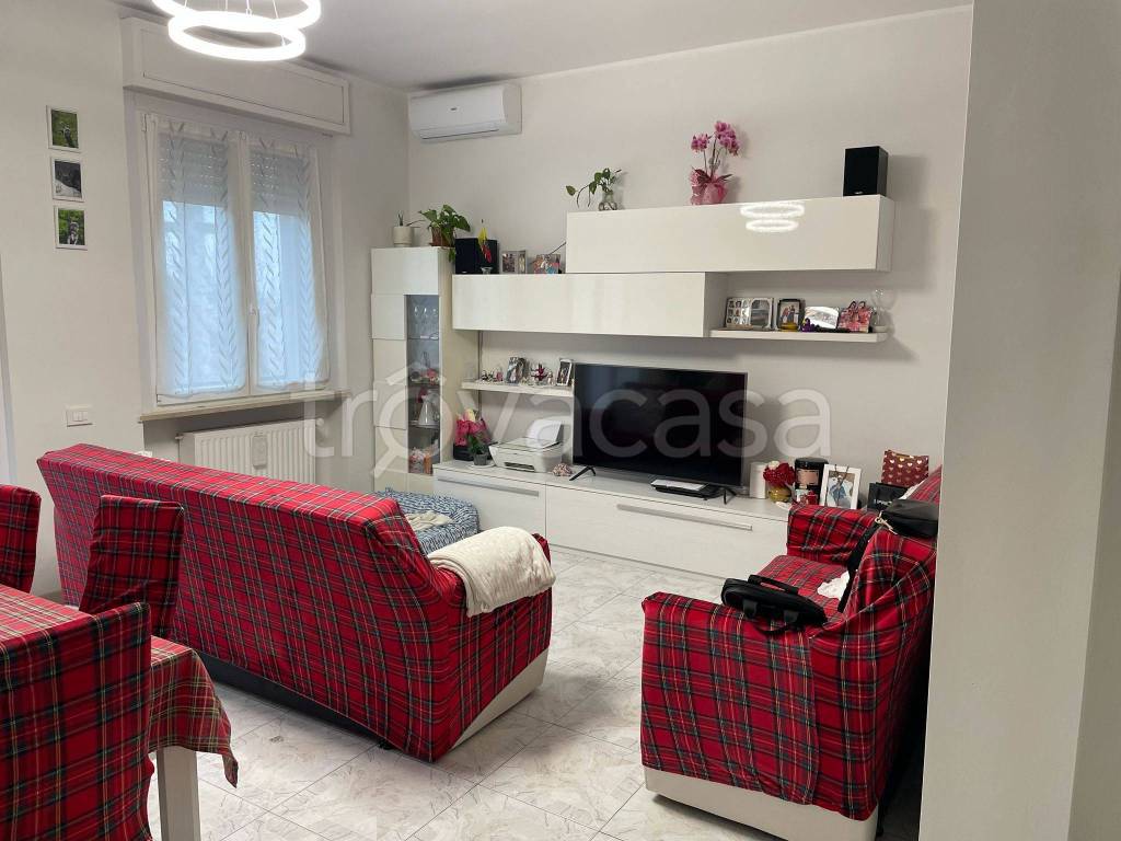 appartamento in vendita a Salerano sul Lambro