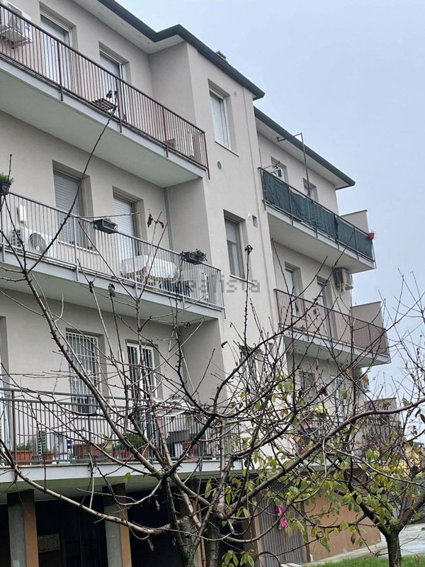 appartamento in vendita a Salerano sul Lambro