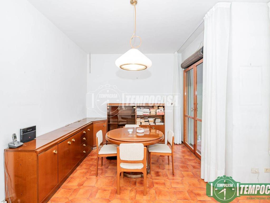 appartamento in vendita a Salerano sul Lambro