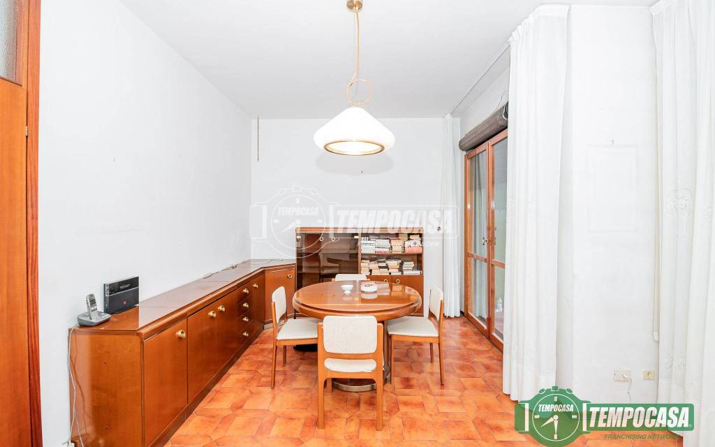 appartamento in vendita a Salerano sul Lambro