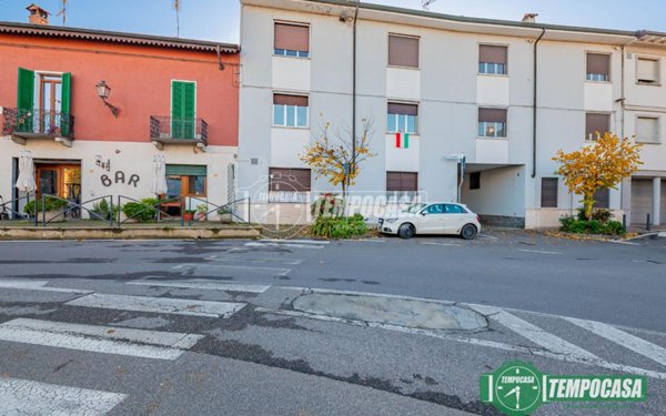 appartamento in vendita a Salerano sul Lambro