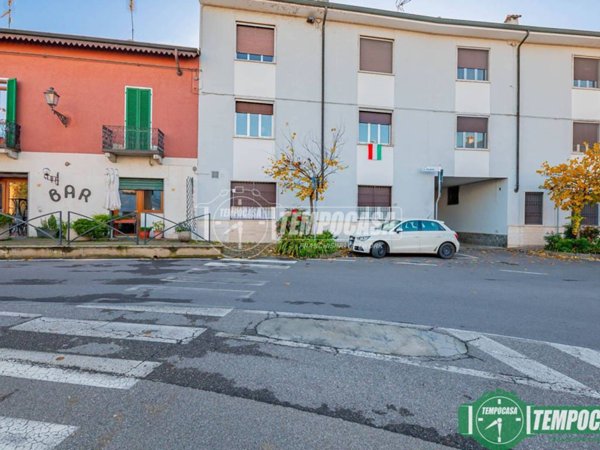 appartamento in vendita a Salerano sul Lambro