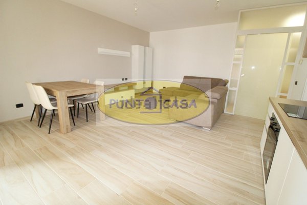 appartamento in vendita a Salerano sul Lambro