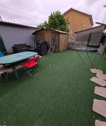 casa indipendente in vendita a Salerano sul Lambro