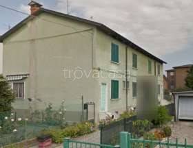 casa indipendente in vendita a Salerano sul Lambro