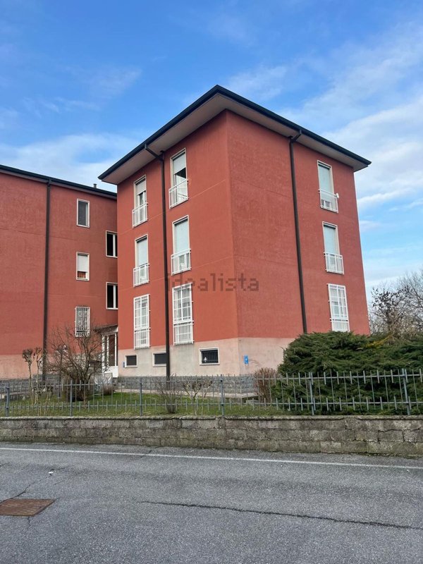 appartamento in vendita a Salerano sul Lambro