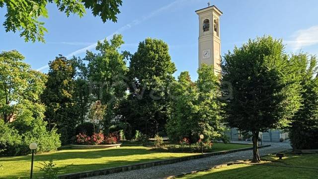 casa indipendente in vendita a Salerano sul Lambro