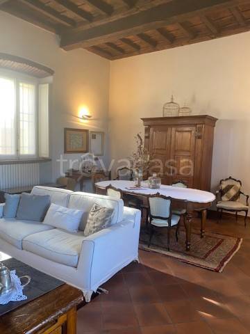 casa indipendente in vendita a Salerano sul Lambro