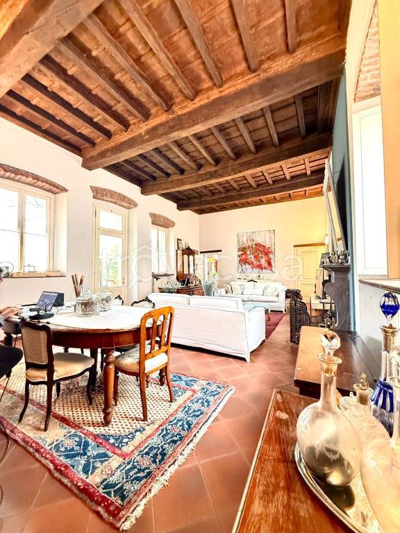 casa indipendente in vendita a Salerano sul Lambro