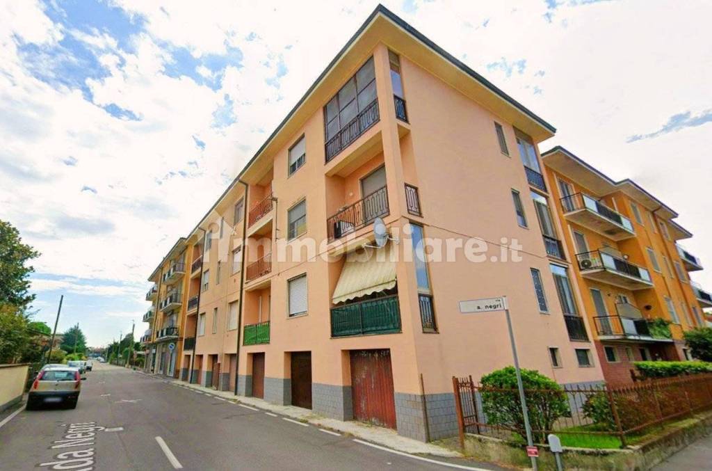 appartamento in vendita a Salerano sul Lambro